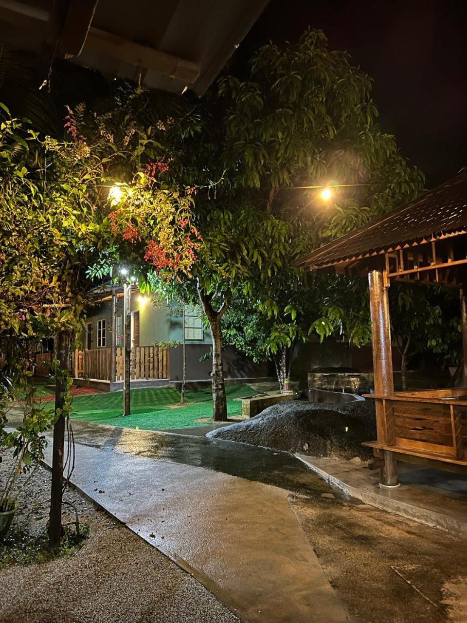 Bb Durio Chalet Куала-Тренгану Екстер'єр фото